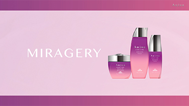 【アイテム】ミラジェリィ